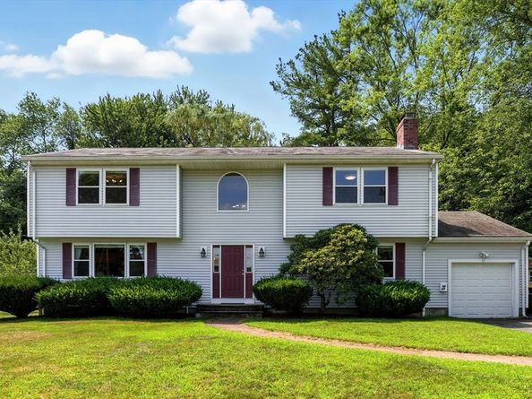 33 Highgate Rd, Framingham MA 01701