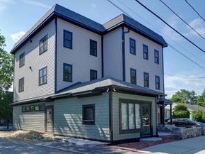 369 Grant 1, Framingham MA 01702