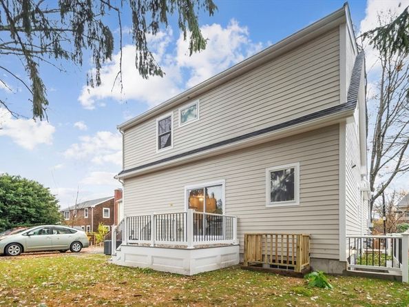 23 Loomis Street 23, Cambridge MA 02138