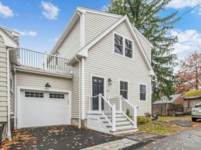 23 Loomis Street 23, Cambridge MA 02138
