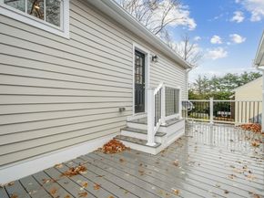 23 Loomis Street 23, Cambridge MA 02138