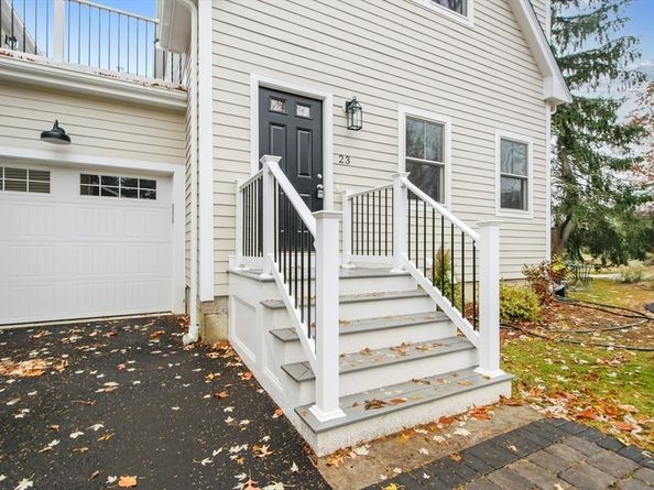 23 Loomis Street 23, Cambridge MA 02138