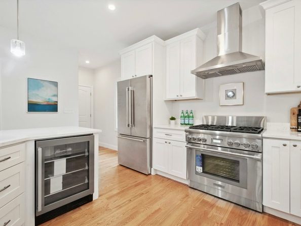 23 Loomis Street 23, Cambridge MA 02138