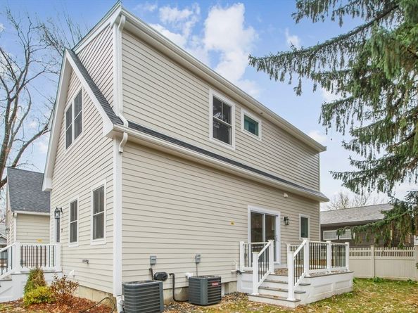 23 Loomis Street 23, Cambridge MA 02138