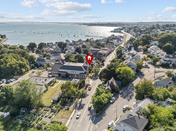 523 Humphrey St, Swampscott MA 01907