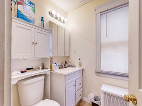 25 Warner Street, Somerville MA 02144