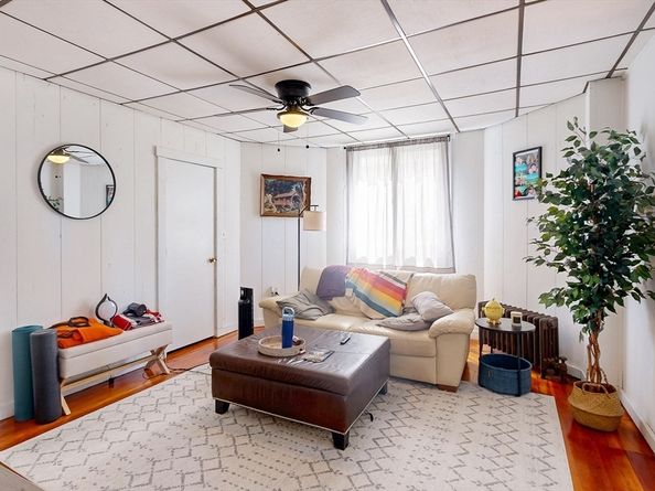 25 Warner Street, Somerville MA 02144