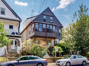 25 Warner Street