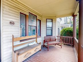 25 Warner Street, Somerville MA 02144