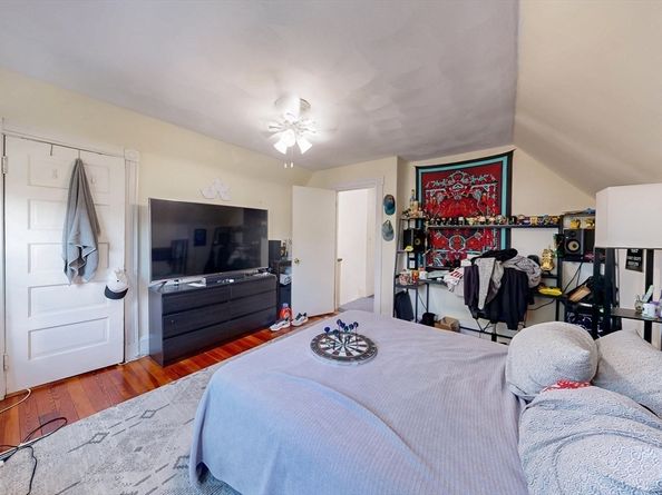 25 Warner Street, Somerville MA 02144