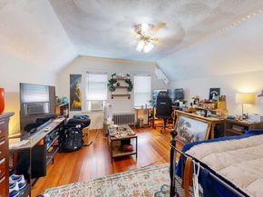 25 Warner Street, Somerville MA 02144
