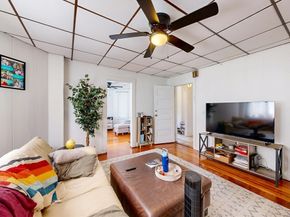 25 Warner Street, Somerville MA 02144
