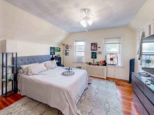 25 Warner Street, Somerville MA 02144