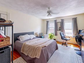 25 Warner Street, Somerville MA 02144