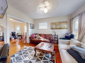25 Warner Street, Somerville MA 02144