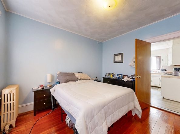 25 Warner Street, Somerville MA 02144