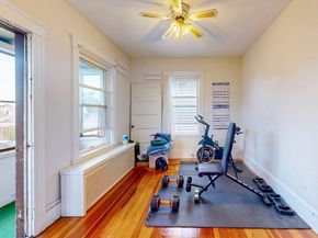 25 Warner Street, Somerville MA 02144