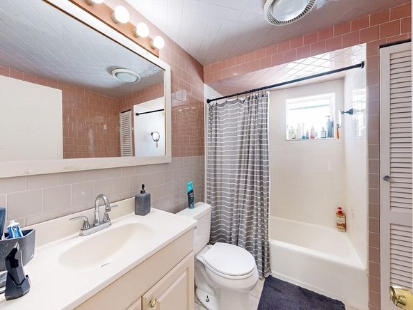 25 Warner Street, Somerville MA 02144