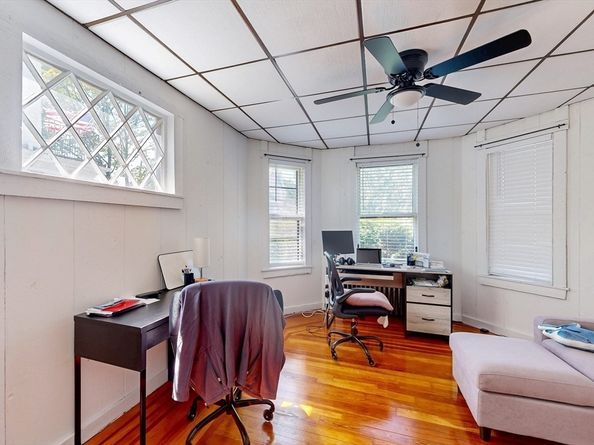 25 Warner Street, Somerville MA 02144