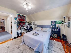 25 Warner Street, Somerville MA 02144