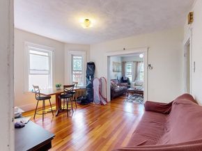 25 Warner Street, Somerville MA 02144