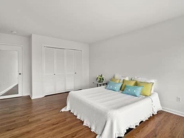 20 Hammond Pond Pkwy 602, Newton MA 02467