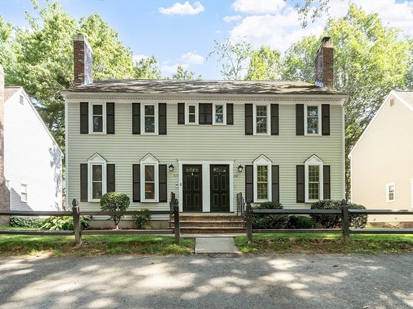 413 Wellman Ave 413, Chelmsford MA 01863