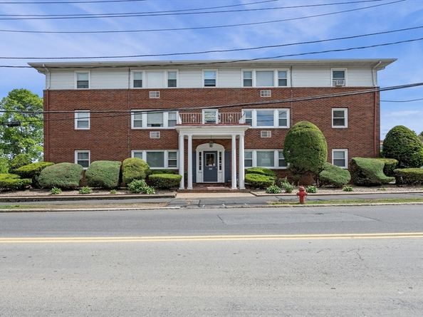 100 Magnolia Ave 26, Lynn MA 01904