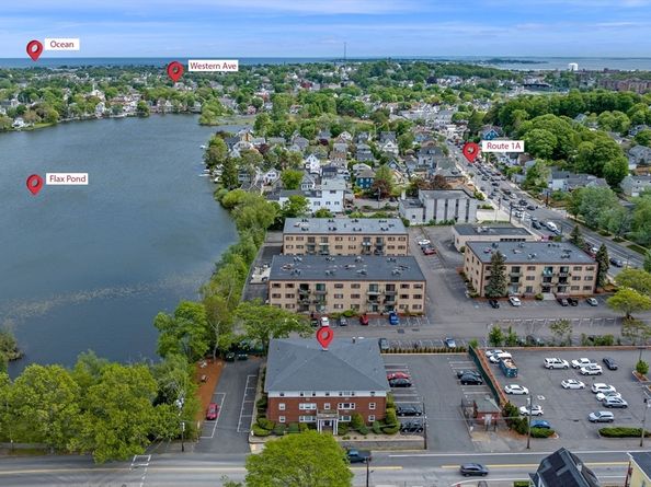 100 Magnolia Ave 26, Lynn MA 01904