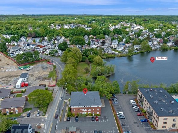 100 Magnolia Ave 26, Lynn MA 01904