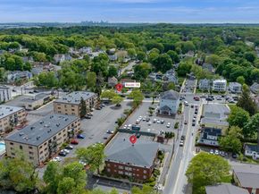 100 Magnolia Ave 26, Lynn MA 01904