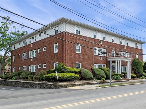 100 Magnolia Ave 26, Lynn MA 01904