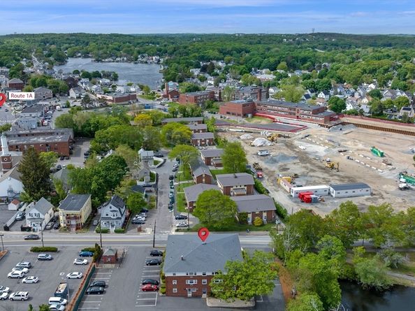 100 Magnolia Ave 26, Lynn MA 01904
