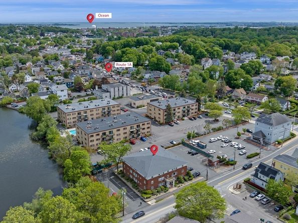 100 Magnolia Ave 26, Lynn MA 01904