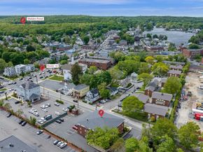 100 Magnolia Ave 26, Lynn MA 01904