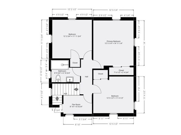 32 Oakwood Ave, Saugus MA 01906