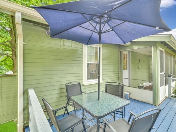 125 Ettrick St, Brockton MA 02301