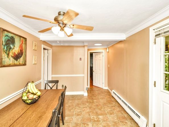125 Ettrick St, Brockton MA 02301