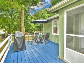 125 Ettrick St, Brockton MA 02301