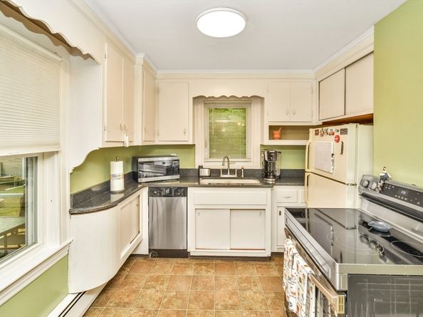 125 Ettrick St, Brockton MA 02301
