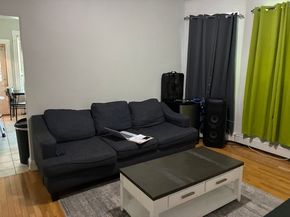 71 West Selden St 3, Boston MA 02126