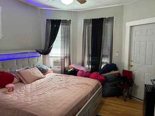 71 West Selden St 3, Boston MA 02126