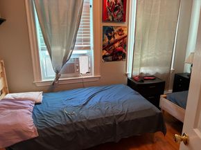 71 West Selden St 3, Boston MA 02126