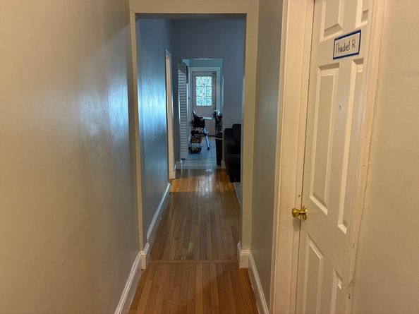 71 West Selden St 3, Boston MA 02126