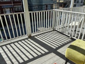 71 West Selden St 3, Boston MA 02126