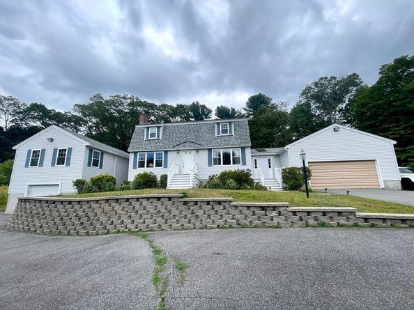 66 Acton Road, Chelmsford MA 01824