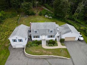 66 Acton Road, Chelmsford MA 01824