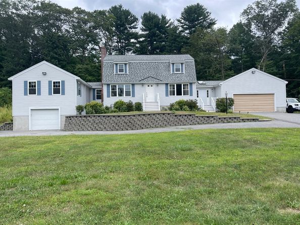 66 Acton Road, Chelmsford MA 01824