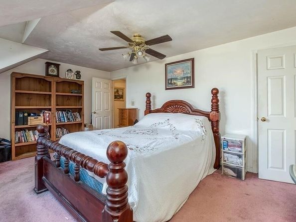 53 Chapman Rd, Stoughton MA 02072