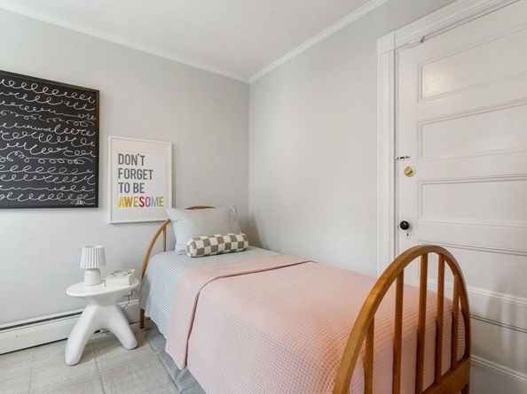10 Plainfield St Unit 2, Boston MA 02130